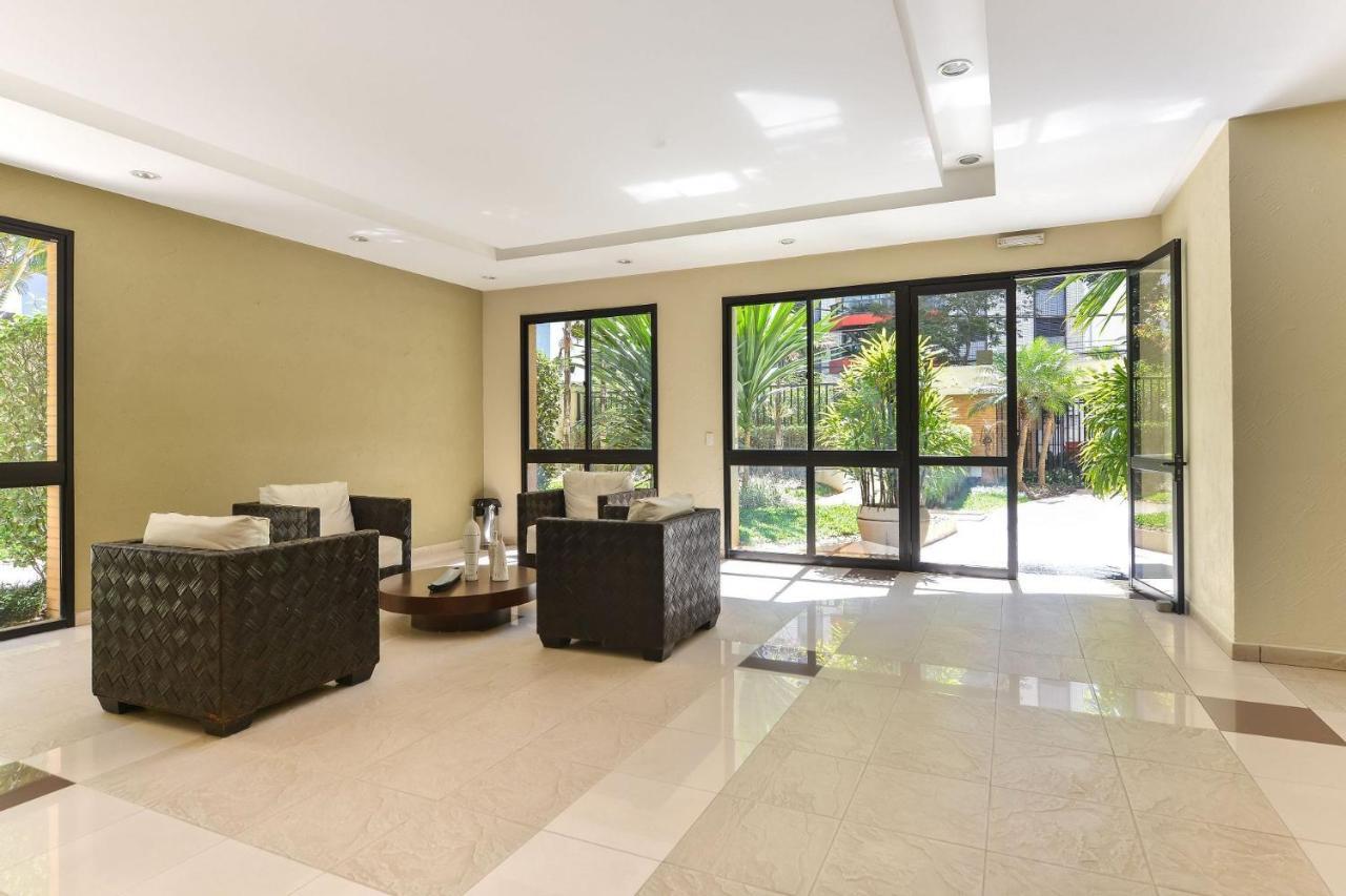 Apartamento Aconchegante Com Vista Incrivel, Piscina E Vaga São Paulo Eksteriør billede